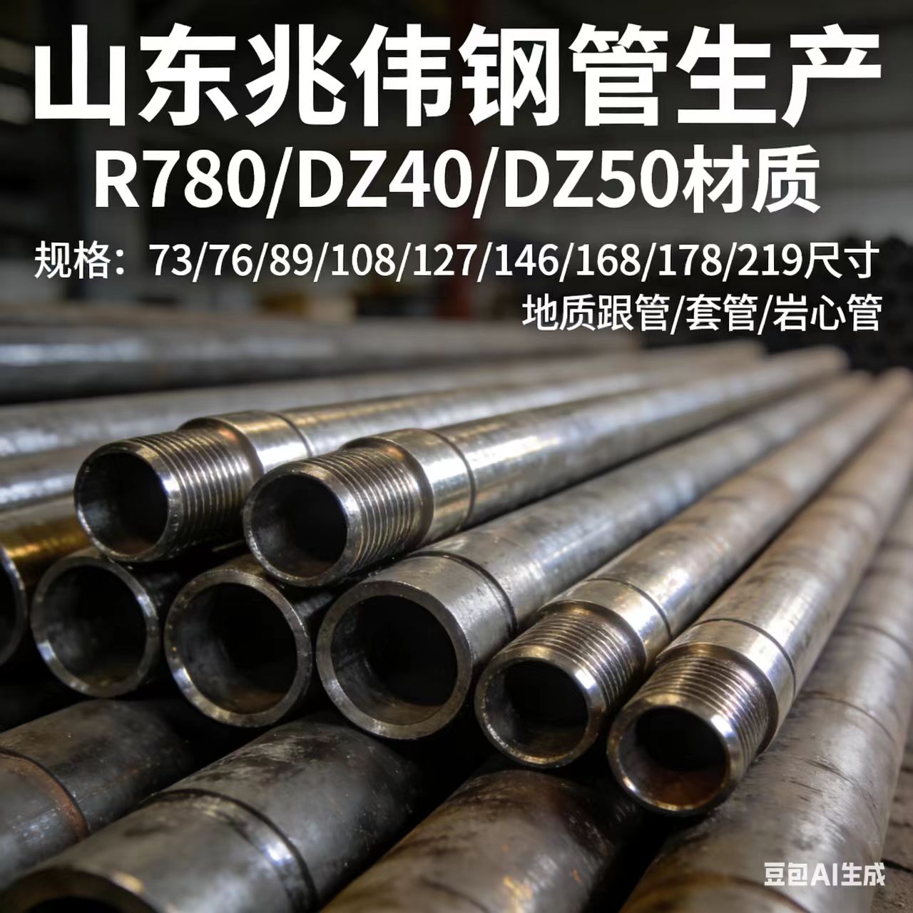 沧州助力济潍高速隧道支护工程圆满完工兆伟钢管